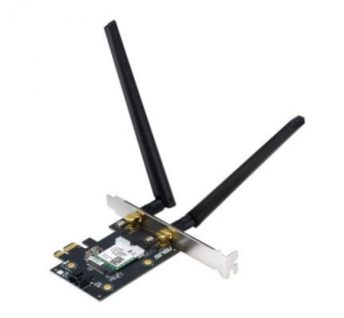 ASUS Мережева карта Wi-Fi ASUS PCE-AX1800