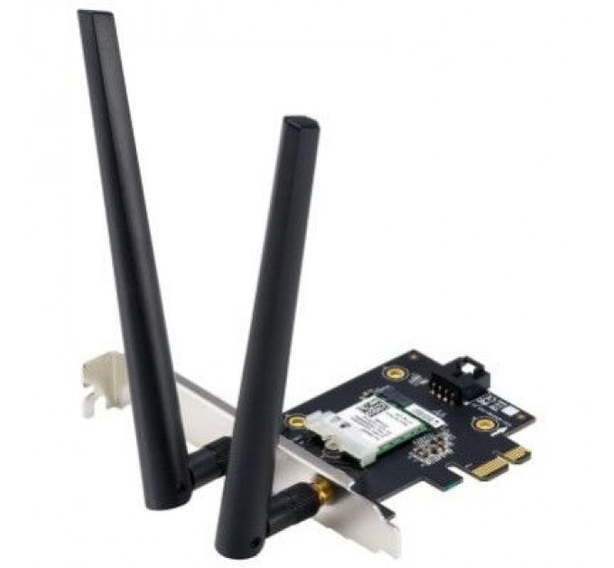 ASUS Мережева карта Wi-Fi ASUS PCE-AX1800