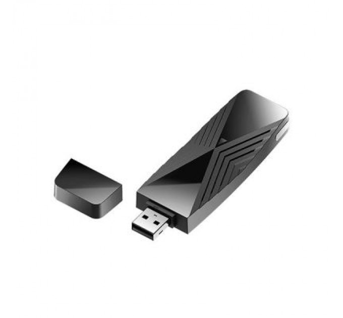 D-Link Мережева карта Wi-Fi D-Link DWA-X1850