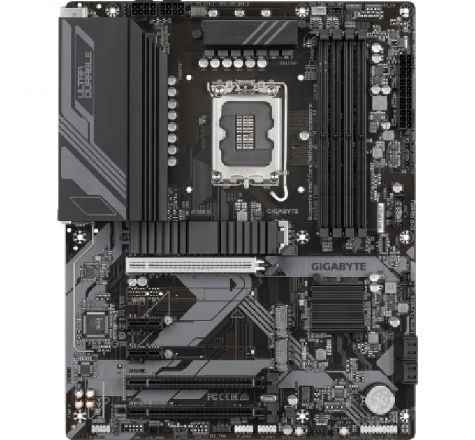 GIGABYTE Материнська плата GIGABYTE Z790 D