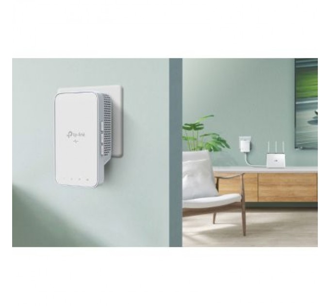 TP-Link Адаптер Powerline TP-Link TL-WPA7517KIT