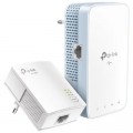 TP-Link Адаптер Powerline TP-Link TL-WPA7517KIT