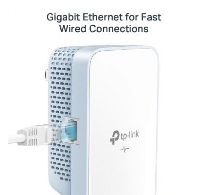 TP-Link Адаптер Powerline TP-Link TL-WPA7517KIT