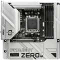 MSI Материнська плата MSI B650M PROJECT ZERO