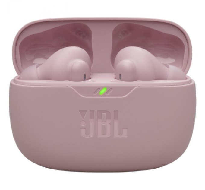JBL Навушники JBL Wave Beam 2 Pink (JBLWBEAM2PIK)