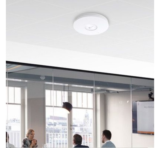 TP-Link Точка доступу Wi-Fi TP-Link EAP670