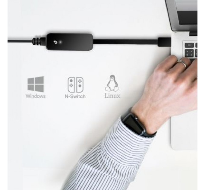 TP-Link Мережева карта TP-Link UE306