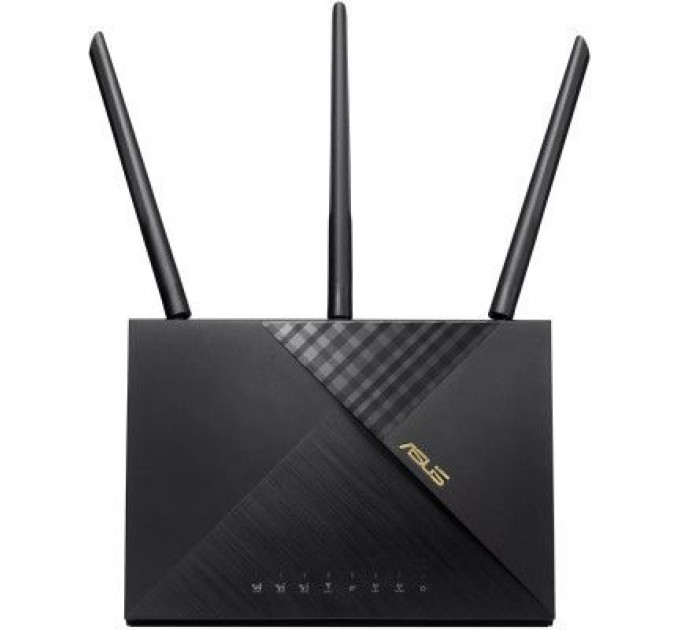 ASUS Маршрутизатор ASUS 4G-AX56