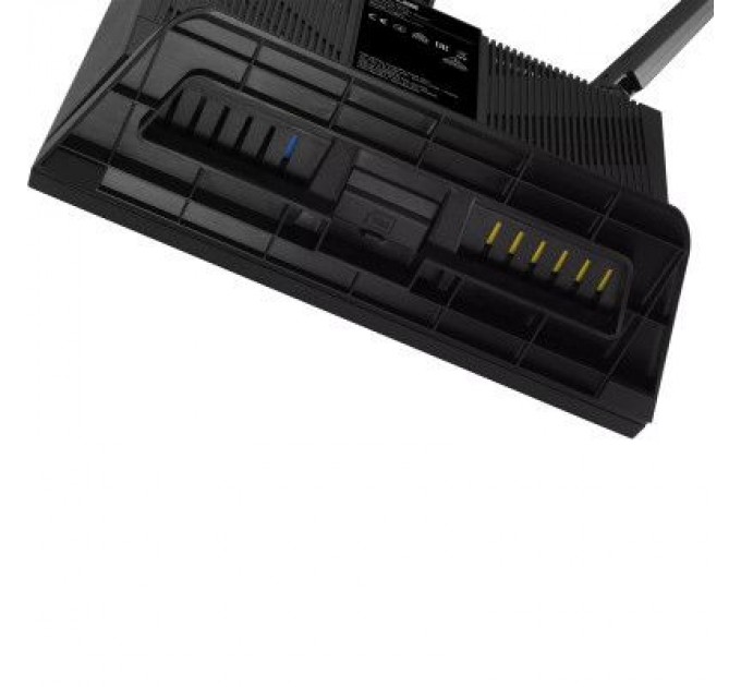 ASUS Маршрутизатор ASUS 4G-AX56