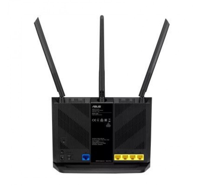 ASUS Маршрутизатор ASUS 4G-AX56