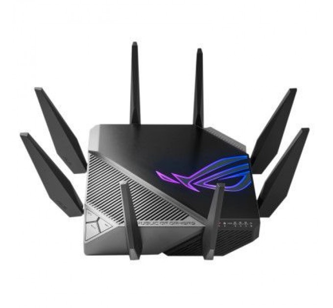 ASUS Маршрутизатор ASUS GT-AXE11000