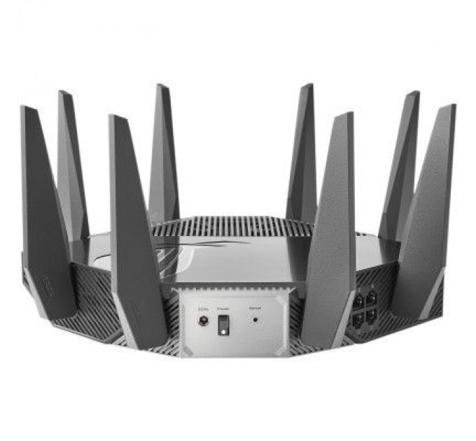 ASUS Маршрутизатор ASUS GT-AXE11000