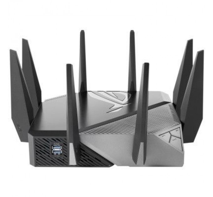 ASUS Маршрутизатор ASUS GT-AXE11000