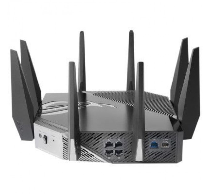 ASUS Маршрутизатор ASUS GT-AXE11000