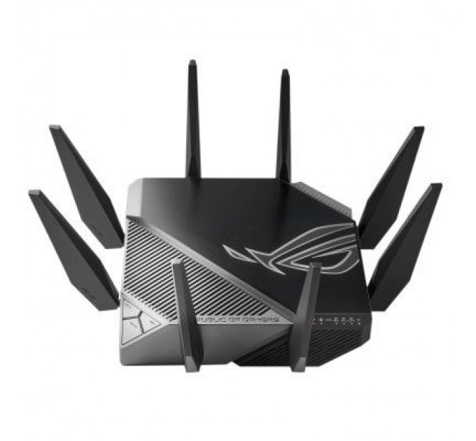 ASUS Маршрутизатор ASUS GT-AXE11000