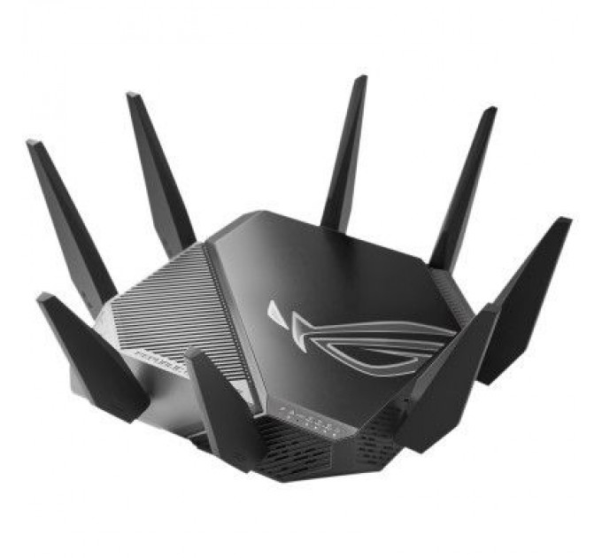 ASUS Маршрутизатор ASUS GT-AXE11000