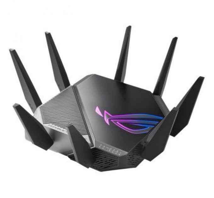 ASUS Маршрутизатор ASUS GT-AXE11000