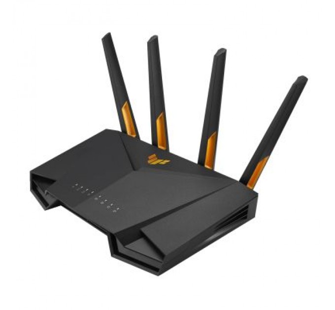 ASUS Маршрутизатор ASUS TUF-AX3000 V2 (TUF-AX3000)