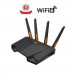 ASUS Маршрутизатор ASUS TUF-AX3000 V2 (TUF-AX3000)