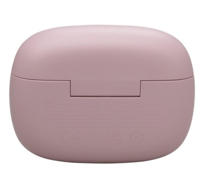 JBL Навушники JBL Wave Beam 2 Pink (JBLWBEAM2PIK)