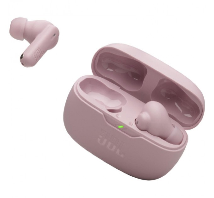 JBL Навушники JBL Wave Beam 2 Pink (JBLWBEAM2PIK)