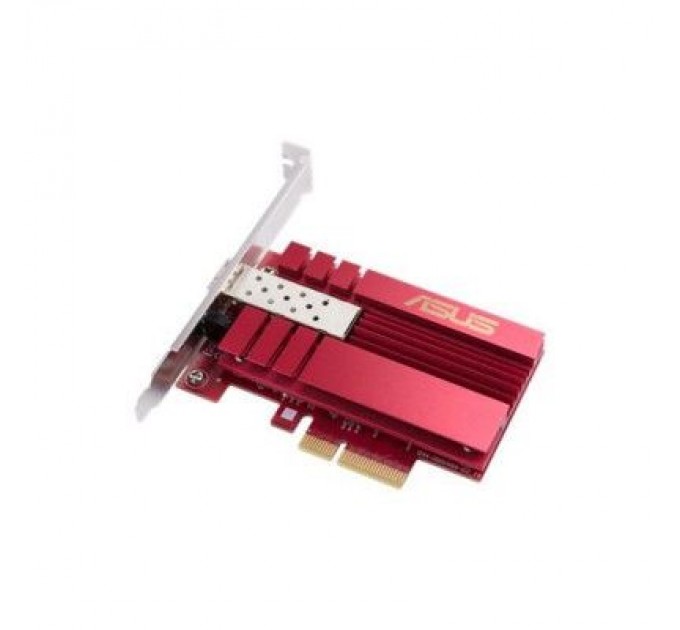 ASUS Мережева карта ASUS XG-C100F 10GE SFP+ (XG-C100F)