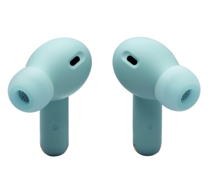 JBL Навушники JBL Wave Beam 2 Blue (JBLWBEAM2BLU)