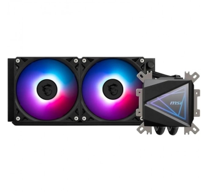 MSI Система рідинного охолодження MSI MAG CoreLiquid I240 (MAG CORELIQUID I240)