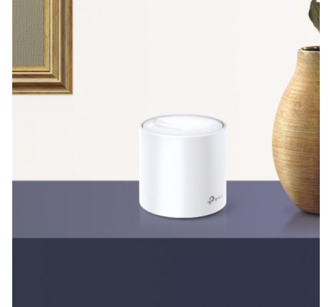 TP-Link Точка доступу Wi-Fi TP-Link DECO-X20-1-PACK
