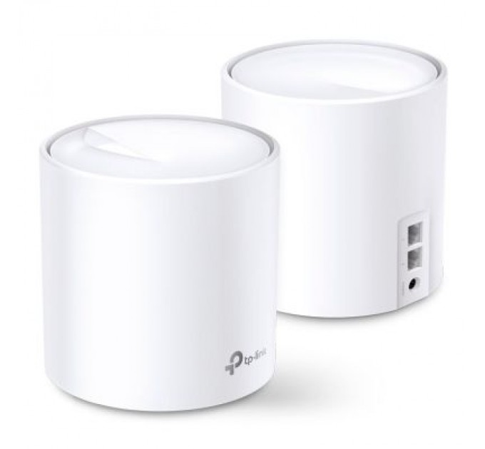 TP-Link Точка доступу Wi-Fi TP-Link DECO-X20-1-PACK