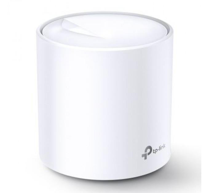 TP-Link Точка доступу Wi-Fi TP-Link DECO-X60-1-PACK