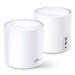 TP-Link Точка доступу Wi-Fi TP-Link DECO-X60-1-PACK