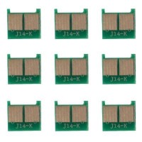 Чип для картриджа HP CLJ Pro 700/M176/177/775/CM4540/CP5520/5525 Magenta AHK (1800413)