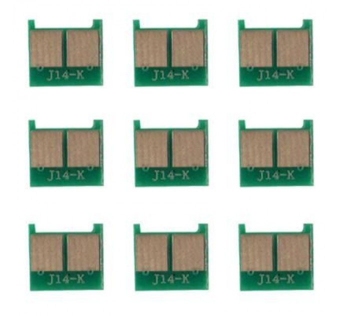 AHK Чип для картриджа HP CLJ Pro 700/M176/177/775/CM4540/CP5520/5525 Magenta AHK (1800413)