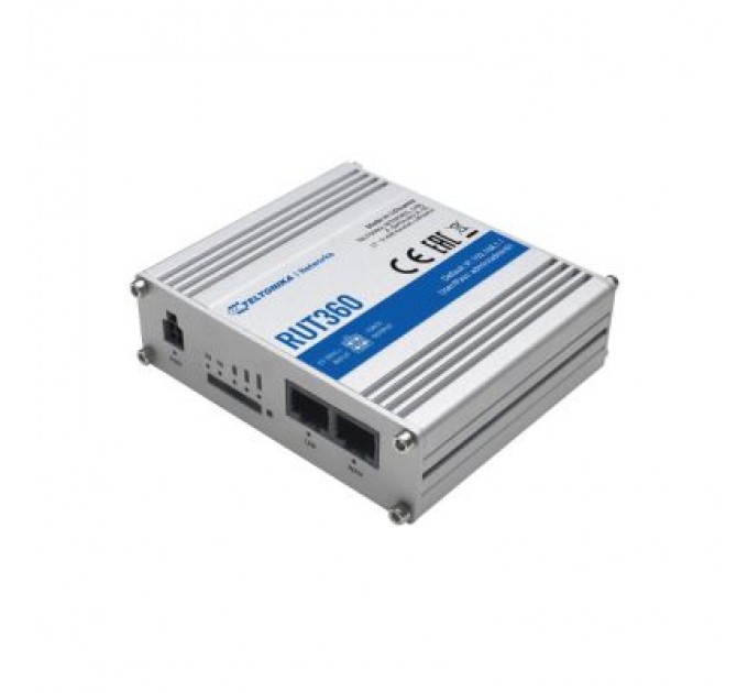 Teltonika Маршрутизатор Teltonika RUT360