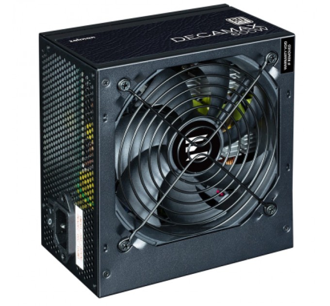 Zalman Блок живлення Zalman 600W Decamax (ZM600-LX3)