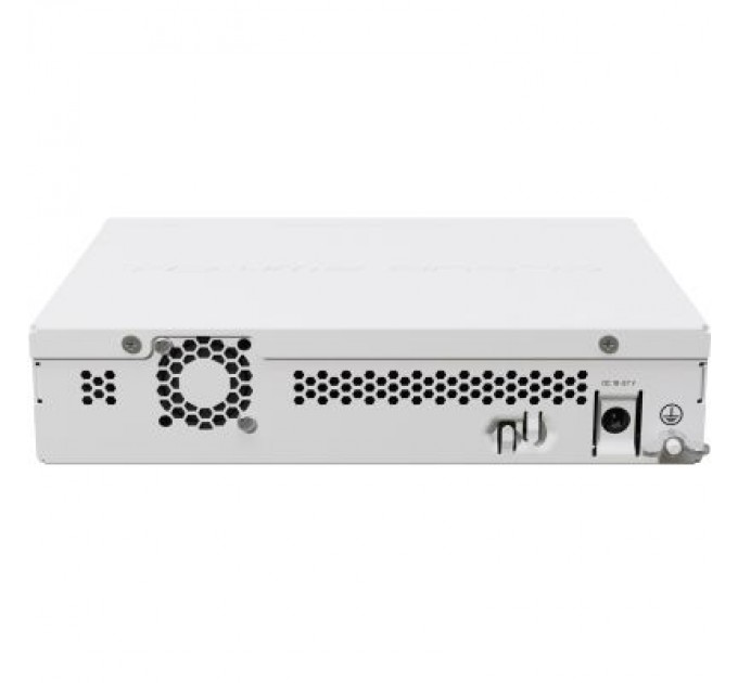 Mikrotik Комутатор мережевий Mikrotik CRS310-1G-5S-4S+IN