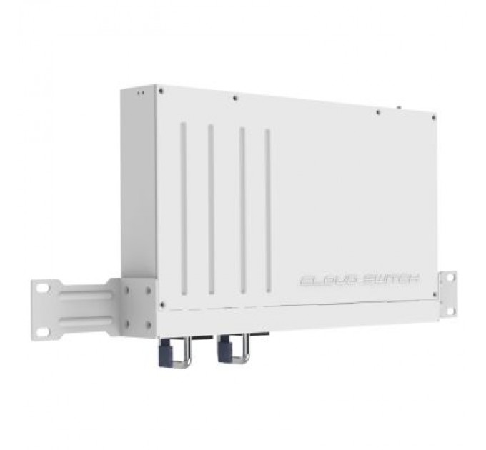 Mikrotik Комутатор мережевий Mikrotik CRS504-4XQ-IN