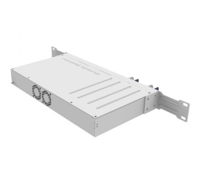 Mikrotik Комутатор мережевий Mikrotik CRS504-4XQ-IN
