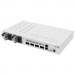 Mikrotik Комутатор мережевий Mikrotik CRS504-4XQ-IN