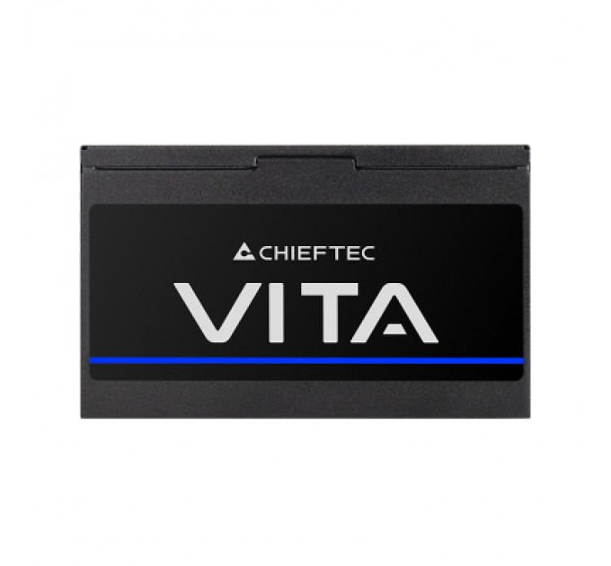 Chieftec Блок живлення Chieftec 750W VITA (BPX-750-S)