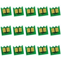 Чип для картриджа HP CLJ Pro M476 (CF380A) 2.4k black Static Control (H476CP-K)