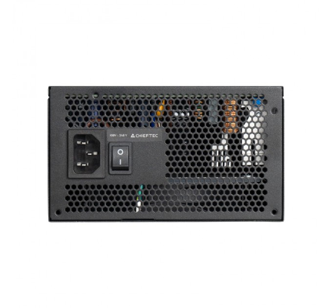 Chieftec Блок живлення Chieftec 750W VITA (BPX-750-S)