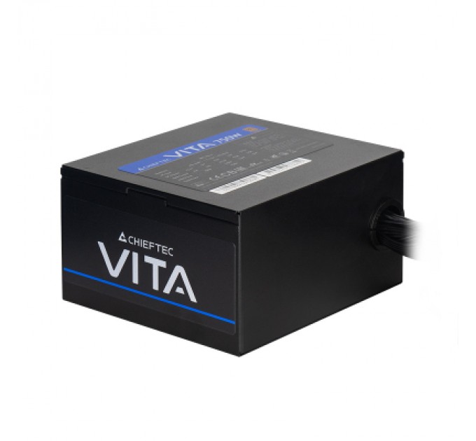 Chieftec Блок живлення Chieftec 750W VITA (BPX-750-S)
