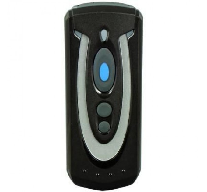 Cino Сканер штрих-коду Cino PF680BT-BSS Black (9585)