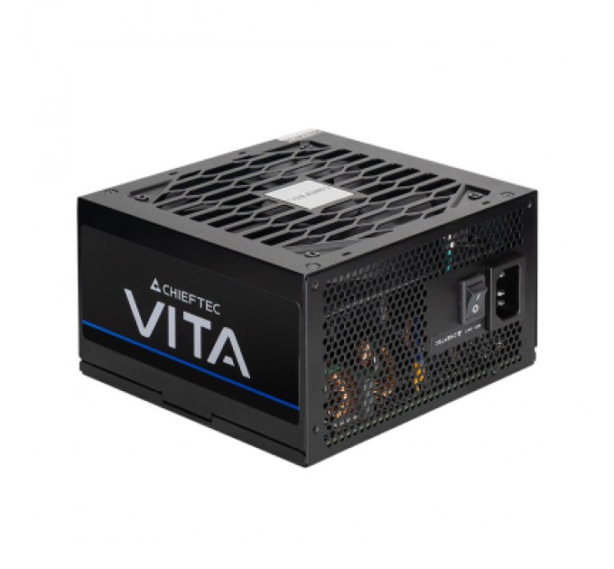 Chieftec Блок живлення Chieftec 850W VITA (BPX-850-S)
