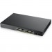ZyXel Комутатор мережевий ZyXel GS190024HPV2-EU0101F