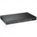 ZyXel Комутатор мережевий ZyXel GS190024HPV2-EU0101F