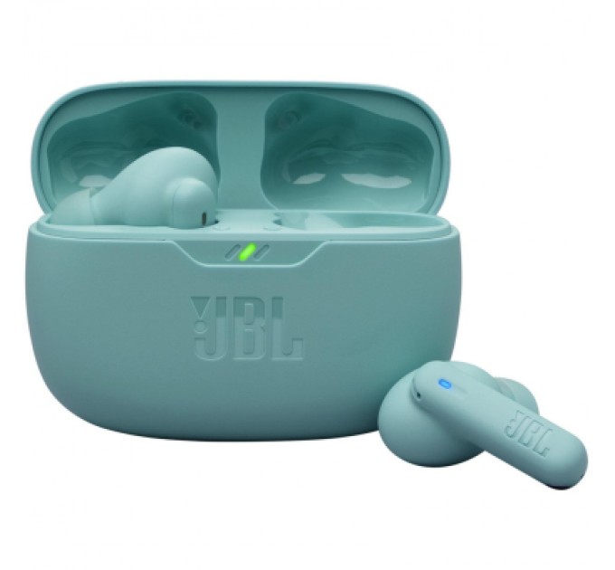JBL Навушники JBL Wave Beam 2 Blue (JBLWBEAM2BLU)