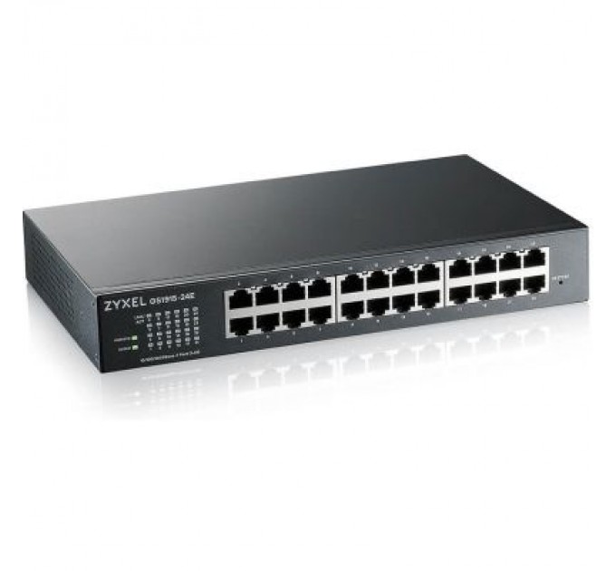 ZyXel Комутатор мережевий ZyXel GS1915-24E-EU0101F
